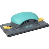 WOLFCRAFT Handschleifer 93 x 230 mm Maß: 93 x 220 mm
