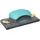WOLFCRAFT Handschleifer 93 x 230 mm Maß: 93 x 220 mm