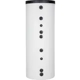 Solar-Wärmepumpenspeicher EV-WP-TWS-2W300, mit 2 Wärmetauschern, Inhalt 291 Liter