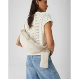 Opus Astrela Umhängetasche Beige
