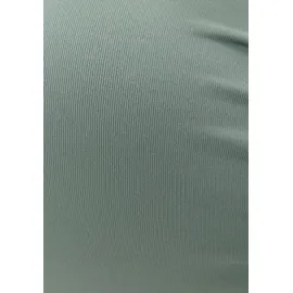 BENCH Bikini-Top Damen Grün 36 Cup D