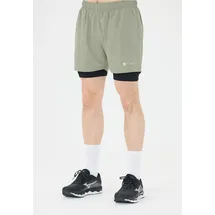 Virtus Zayne Shorts Regular Grün XXL