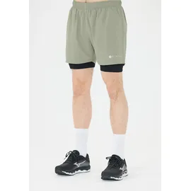 Virtus Zayne Shorts Regular Grün XXL