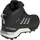 adidas Terrex Winter Mid BOA RAIN.RDY Kinder Core Black/Silver Metallic/Core Black 38