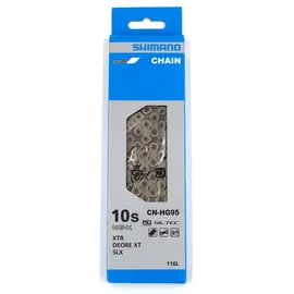 Shimano Kette CN-HG95 10-fach 116 Glieder