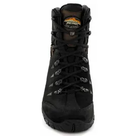 MEINDL Gastein GTX schwarz/dunkelbraun - schwarz