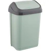 KEEEPER Swantje 10 l Nordic Grün