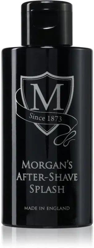 Morgan's After Shave Splash After Shave für Herren 100 ml