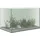 vidaXL Aquarium 45 l Zubehör Transparent