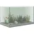 vidaXL Aquarium 45 l Zubehör Transparent
