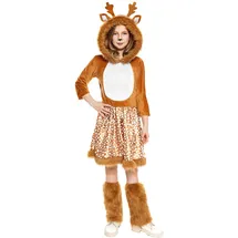 maskworld Reh Kostüm Kinder 146