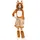 maskworld Reh Kostüm Kinder 146