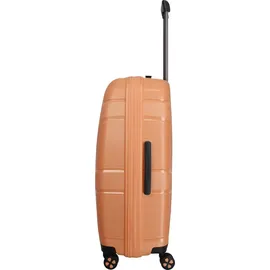 impackt IP1 4-Rollen Cabin 76 cm / 106 l garden apricot