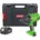 PWA80bb inkl 1 x 4 0 Ah RHINO Toolcase