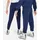 Nike Sportswear Club Fleece Jogginghose Kinder 410 midnight navy/white XL 158-170 cm