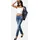 Cipo & Baxx Jeans in JEANSBLAU | Gr.: W25/L34
