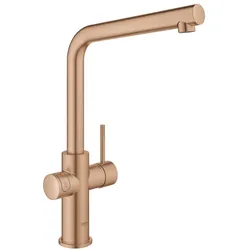 Grohe Red Duo Armatur und Boiler Größe M 30327DL1 30327DL1