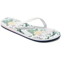 Roxy Portofino - Sandals for Women - Sandalen - Frauen - EU 36 - Weiss. - 36 EU