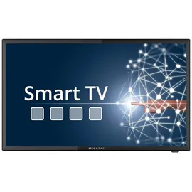 Megasat Royal Line IV 32" LED HD Camping Smart TV