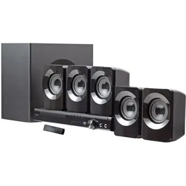 Inovalley 5.1 Bluetooth-Heimkino-DVD-Player