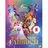 Cbj Unicorn Academy - Das große Fanbuch