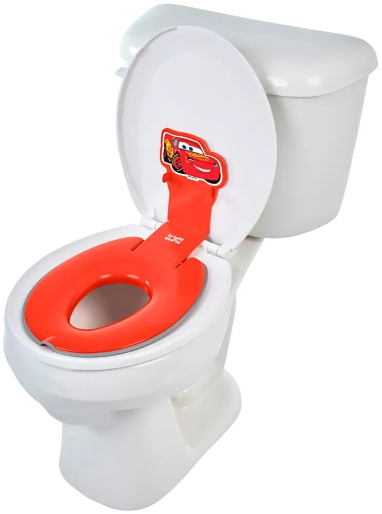 Toilettentrainer BRIGHT STARTS 