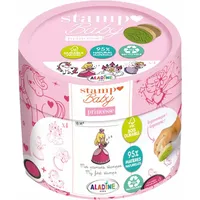 Aladine Aladine, Stempel, Prinzessin ECO