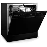 Klarstein Amazonia 8 Neo schwarz