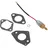 toivize Kraftstoffmagnetventil 24 757 45 S