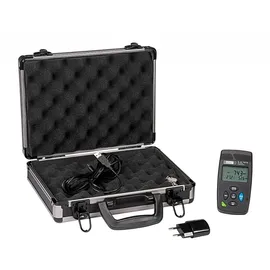 CHAUVIN ARNOUX C.A 1510 black Kohlendioxid-Messgerät 0 - 5000 ppm mit Datenloggerfunktion