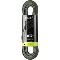 Edelrid Tower 10,5mm Pebbles 350 m
