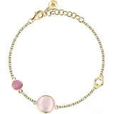 Morellato Venezia Armband gold  SAZM16 Größe 18