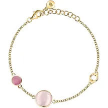 Morellato Venezia Armband gold  SAZM16 Größe 18