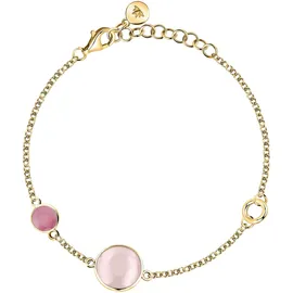 Morellato Venezia Armband gold  SAZM16 Größe 18