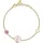 Morellato Venezia Armband gold  SAZM16 Größe 18