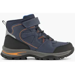 Boots - Damen, Herren - blau