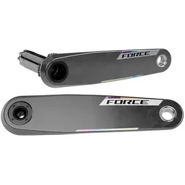 Sram Force Dub Dm Kurbel - Black - 172,5 mm