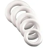 Styropor Ring 17 cm