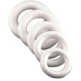 Styropor Ring 17 cm