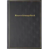 Rido Reservierungsbuch '26 | 1 Seite
