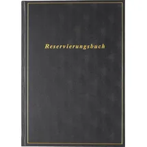 Rido Reservierungsbuch '26 | 1 Seite
