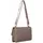 Valentino Frequency Re Flap Bag Taupe
