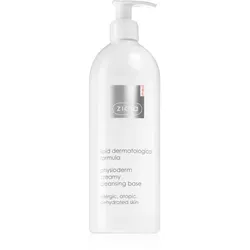Ziaja Med Lipid Dermatological Formula physiologische Waschemulsion für allergiegeplagte und empfindliche Haut 400 ml