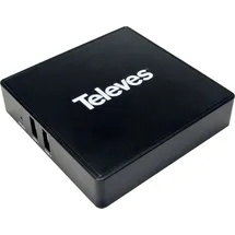 Televes Chronos IP-Receiver AAUG