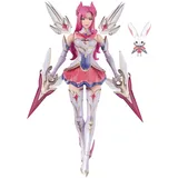 Beast Kingdom Kai'Sa Figur Dynamic Action Heroes 19 cm
