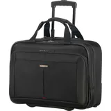Samsonite GuardIT 2.0 2-Rollen Businesstrolley 33 cm / 26,5 l black