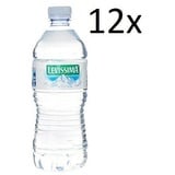 San Pellegrino Levissima Naturale Natürliche Wasser aus italien 12er Pack 500ml