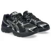 Asics GEL-1130 GS Kinder Black/Pure Silver 39