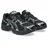 Asics GEL-1130 GS Kinder Black/Pure Silver 39