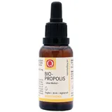Quintessence Wissen, was gut tut. Propolis Tropfen 30 ml